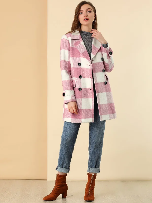 Pink White